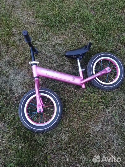 Беговел детский