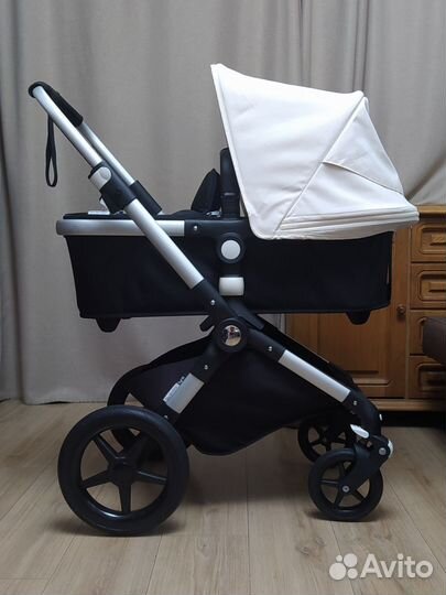 Коляска 2в1 Bugaboo lynx