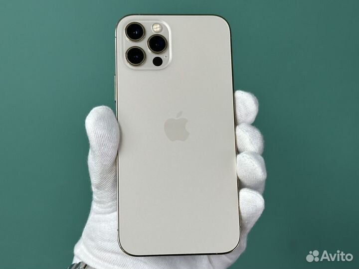 iPhone 12 Pro, 128 ГБ