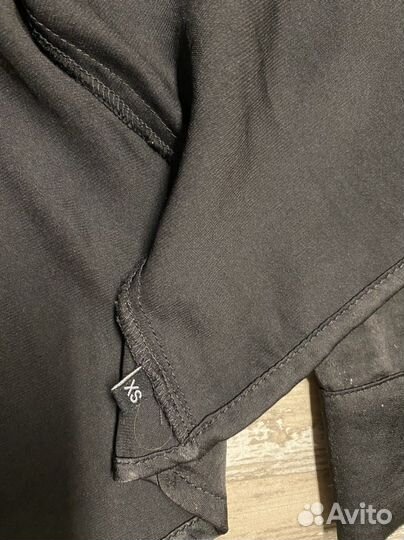 Guess блузка xs