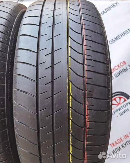 Bridgestone Dueler H/L 235/55 R20