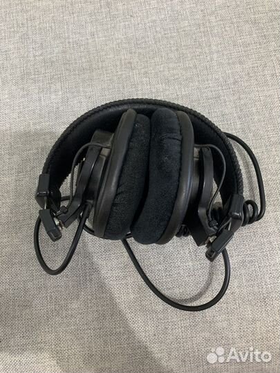 Студийные наушники Sony mdr 7506