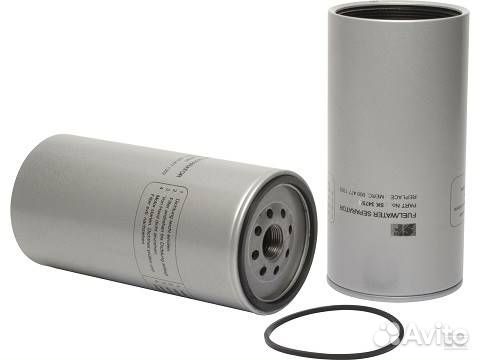Фильтр топливный SK3475 SF-filter