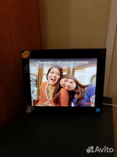Электронная фоторамка
