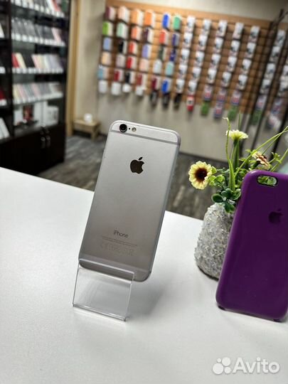 iPhone 6 16gb
