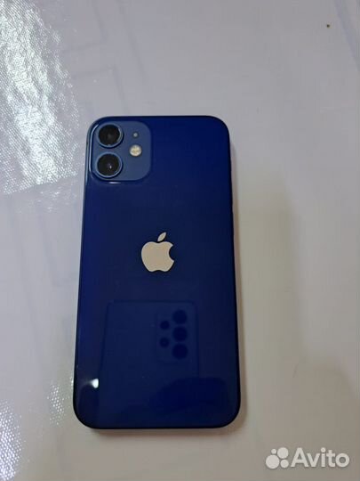 iPhone 12 mini, 128 ГБ