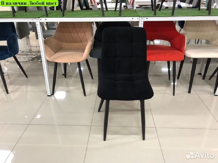 Стул от производителя