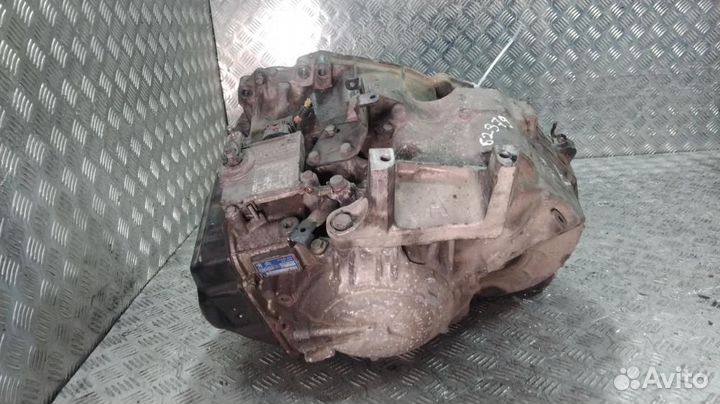 Кпп автоматическая Peugeot 407 2004-2011