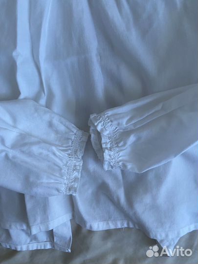 Блузка детская