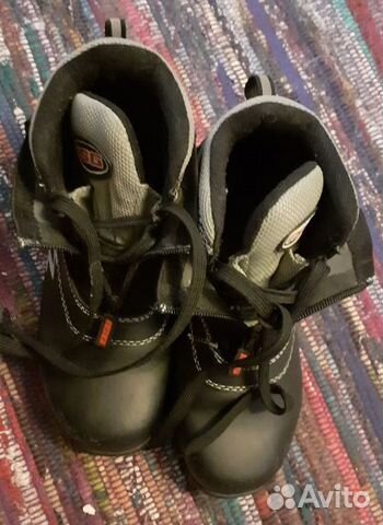 Продаю ботинки лыжные крепление NNN, 37 размер