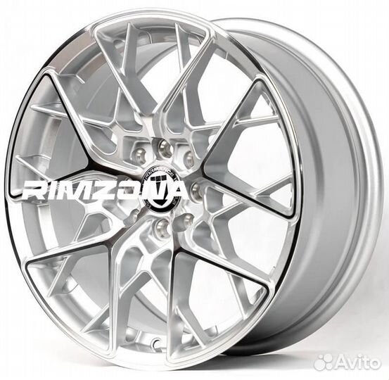 Литые диски HRE R16 4x100/4x108 srt. Каталог