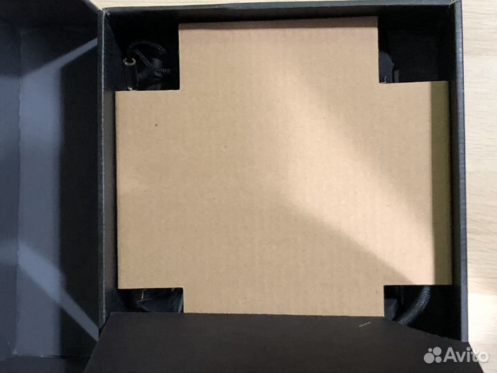 Межблочный кабель Transparent Ultra RCA interc