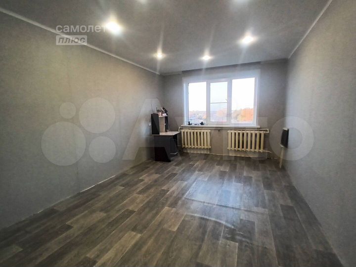 2-к. квартира, 55,9 м², 5/5 эт.