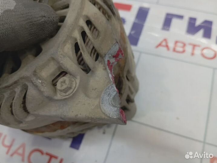 Генератор Mitsubishi Lancer 9 (CS) 1800A067