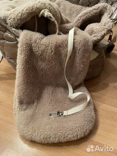 Сумка для собачки