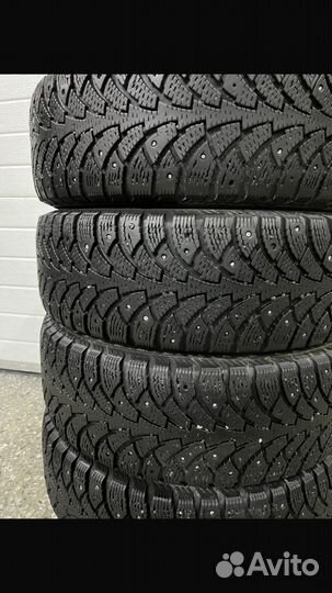 Nokian Tyres Nordman 4 185/70 R14 88T