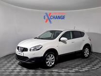 Nissan Qashqai 2.0 CVT, 2011, 183 693 км, с пробегом, цена 1 069 000 руб.