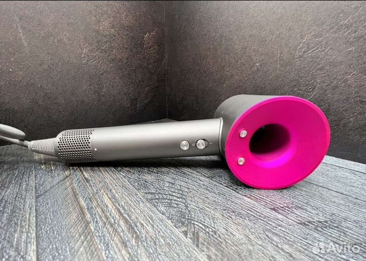 Фен dyson supersonic
