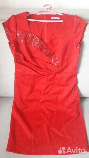 Платья, сарафаны