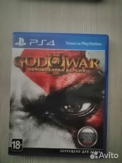 Игра для приставки