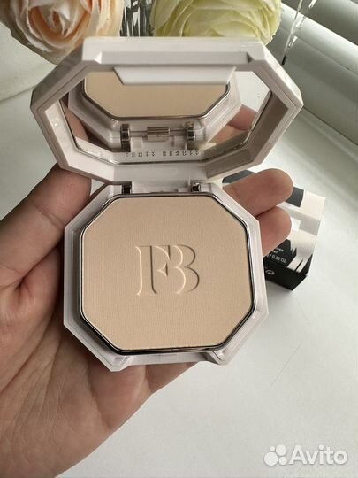 Fenty beauty пудра 105