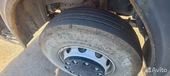 Ивановец КС-45717А-1Р, 2013