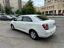 Chevrolet Cobalt 1.5 AT, 2013, 78 500 км, с пробегом, цена 720 000 руб.