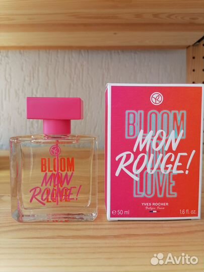 Yves Rocher / Ив Роше