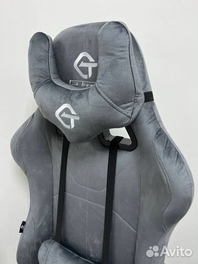 Компьютерное игровое кресло
