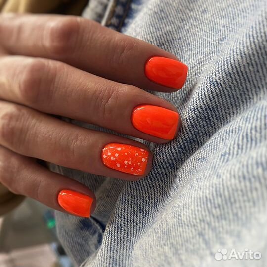 Мастер маникюра/педикюра