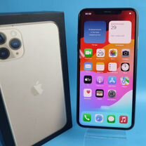 iPhone 11 Pro Max, 256 ГБ