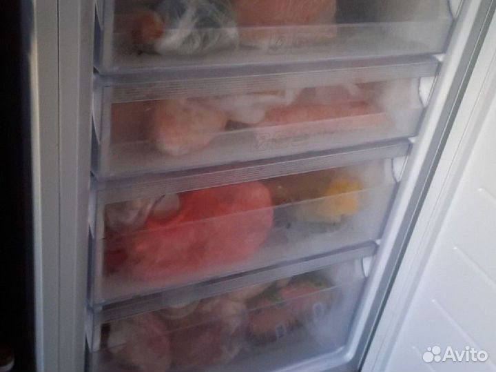 Холодильник