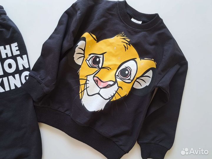 Костюм zara на мальчика