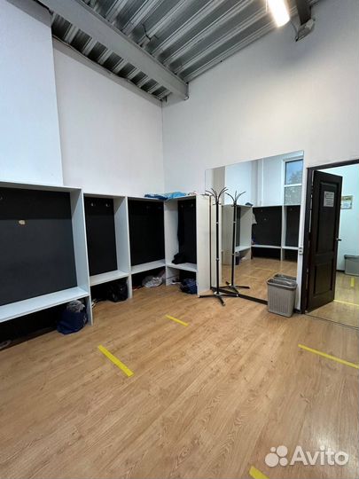 Аренда помещения почасово