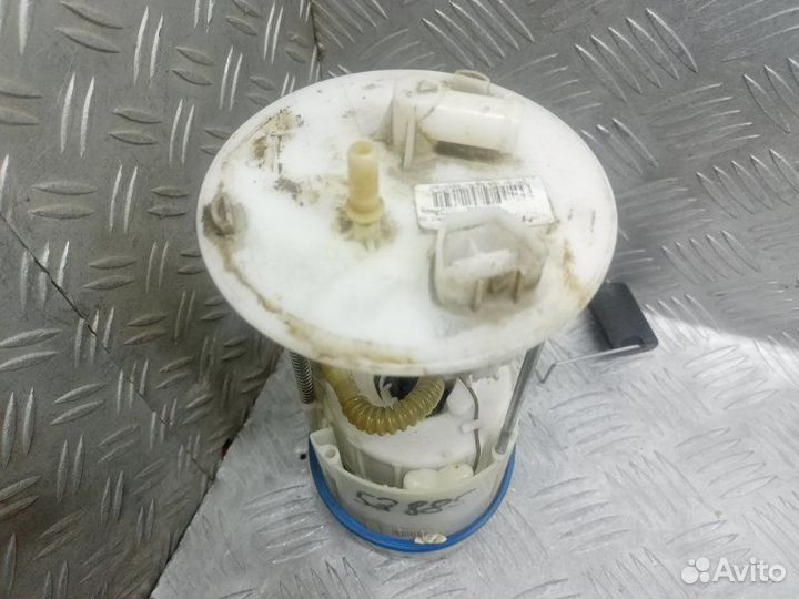 Топливный насос Hyundai Ix35 D4HA 2012