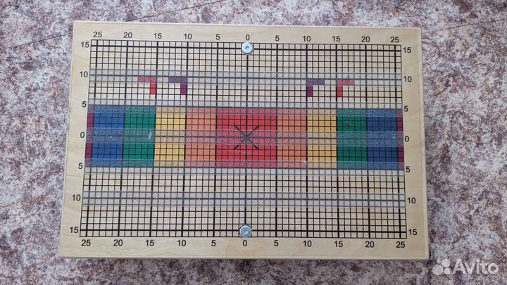 Доска бильгоу