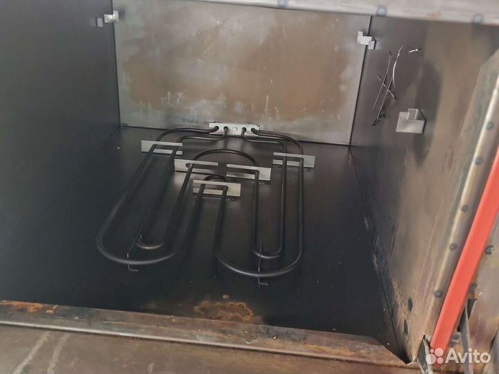 Духовая печь новая