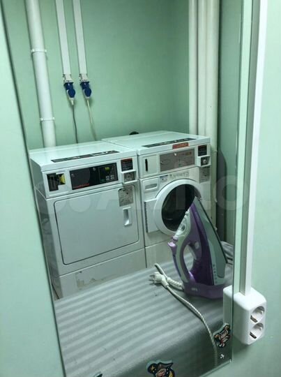 Комната 34 м² в > 9-к., 1/5 эт.