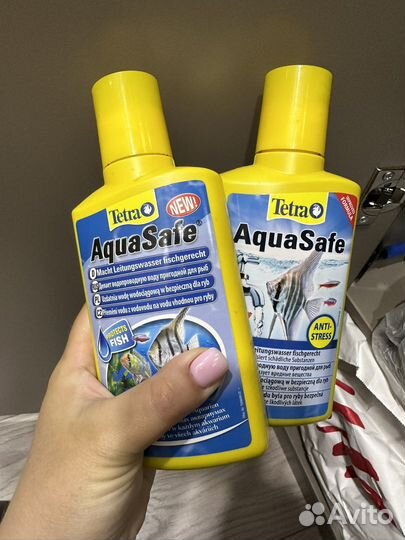 Аквариум Tetra