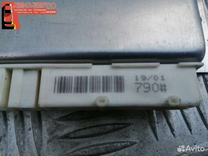 Блок ESP Mercedes-Benz ML W163 1635458032,A1635458