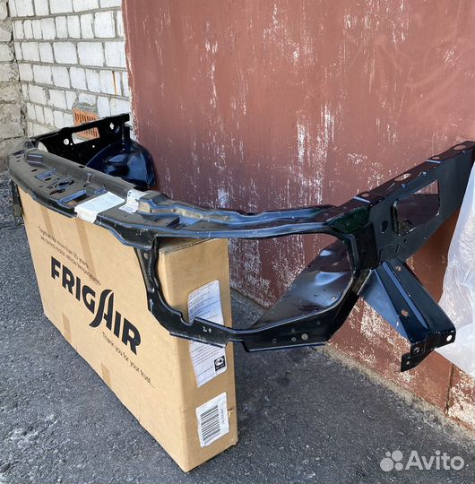 Рама передняя (