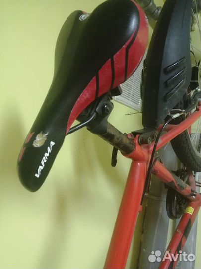 Велосипед взрослый