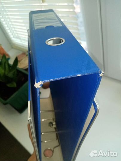 Папки-скоросшиватели