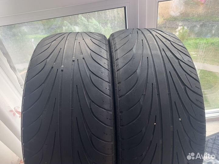 Nankang NS-2 UltraSport 225/45 R17 94