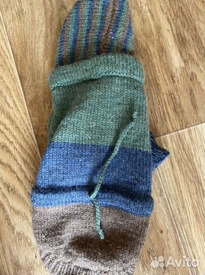 Кофточка для собачки с капюшоном