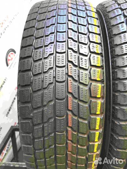 Yokohama Geolandar I/T G072 225/65 R17 101M