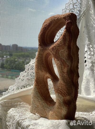 Колекционный камень