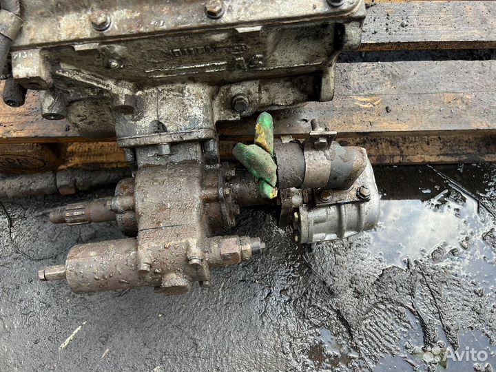 ЗИЛ 433362 ком с нш б.у