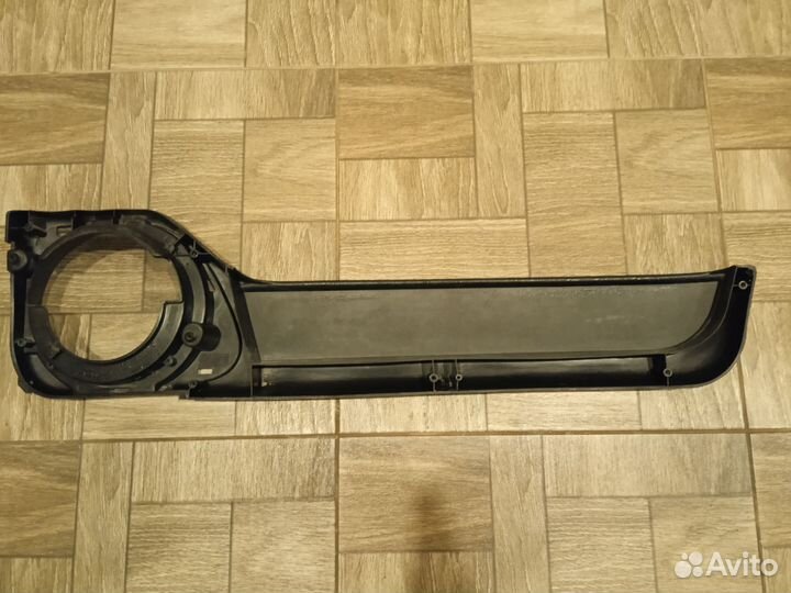 Карман дверной карты левый Seat Cordoba (VW Polo)