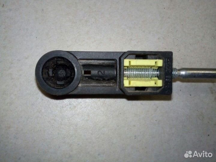 Трос/тяга кпп Ford Transit